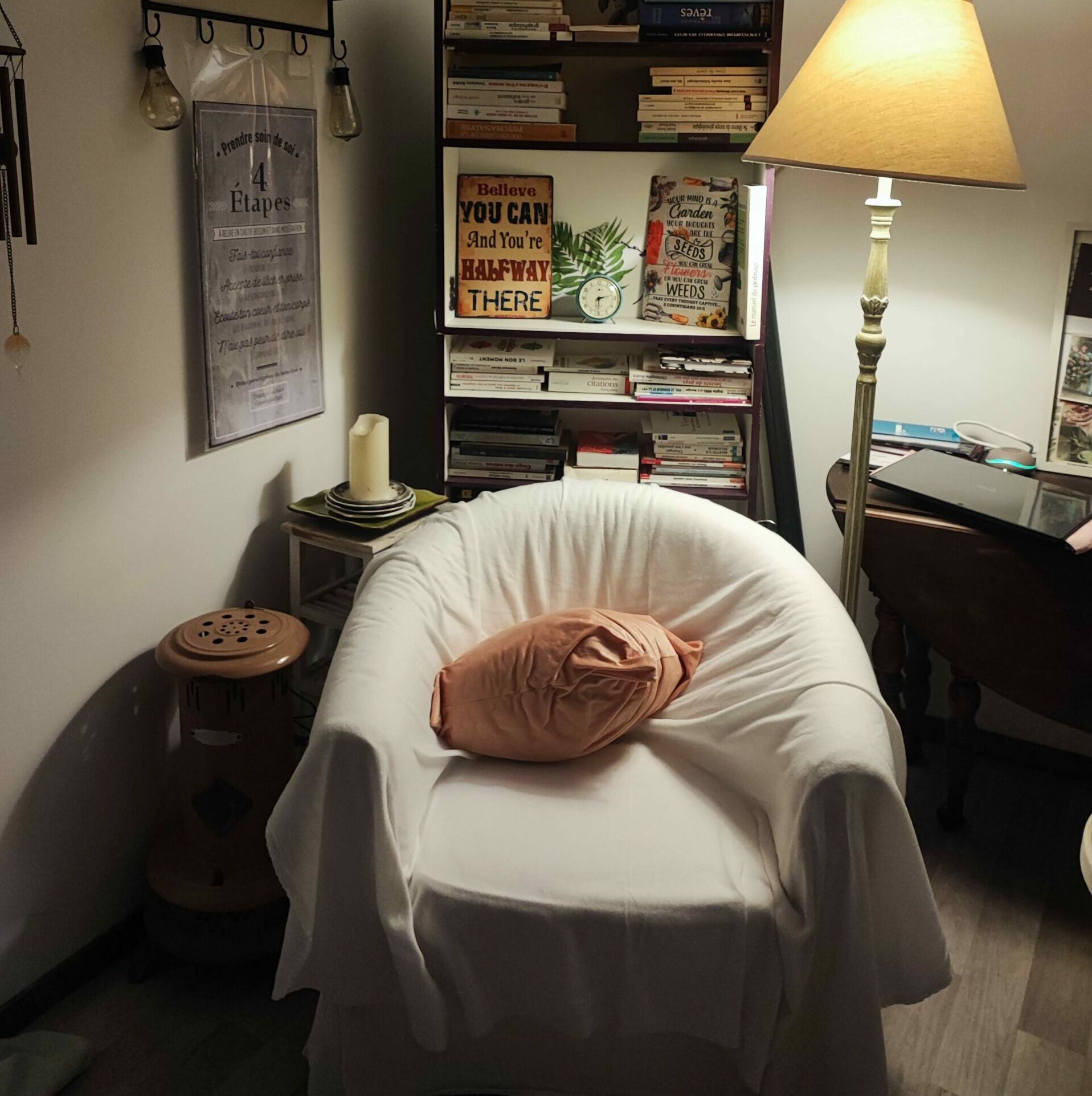 Consultation de psychologie à distance – VISIO ou TELEPHONE - Souffrance au travail – Ateliers- Formation- RH - QVT – Psychologie Positive- Cabinet RENAI'Sens - Christelle CHOLLET Psychologue – HOUILLES – LA MADELEINE DE NONANCOURT