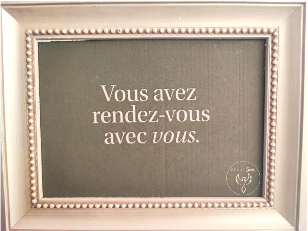 Consultation de psychologie à distance-  Houilles QVT - Cabinet RENAI'Sens - Christelle CHOLLET Psychologue