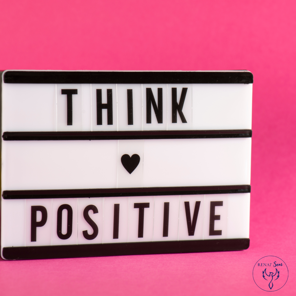 Psychologie positive Consultation de psychologie à distance- QVT - Cabinet RENAI'Sens - Christelle CHOLLET Psychologue