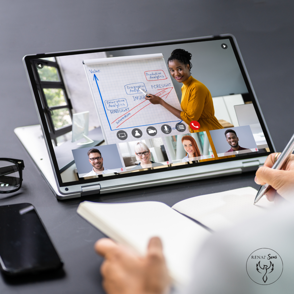 Consultation de psychologie à distance – Consultation de psychologie en VISIO ou TELEPHONE - Souffrance au travail – Ateliers- Formation- RH - QVT – Psychologie Positive-  Cabinet RENAI'Sens - Christelle CHOLLET – Psychologue - Psychologue HOUILLES – Psychologue LA MADELEINE DE NONANCOURT- Psychologue Carrières sur Seine – Psychologue Sartrouville – Psychologue Bezons – Psychologue Dreux – Psychologue Montesson – Psychologue Saint Lubin des Joncherets – Psychologue Nonancourt- Psychologue Eure – Psychologue Eure et Loir – Relations toxiques – Burn out – recherche de sens – psychothérapie – reconversion professionnelle – téléconsultation psychologue – coaching - psychologue burn-out Houilles - coaching QVT Ile de France - consultations en reconversion professionnelle psychologue – avis positif
