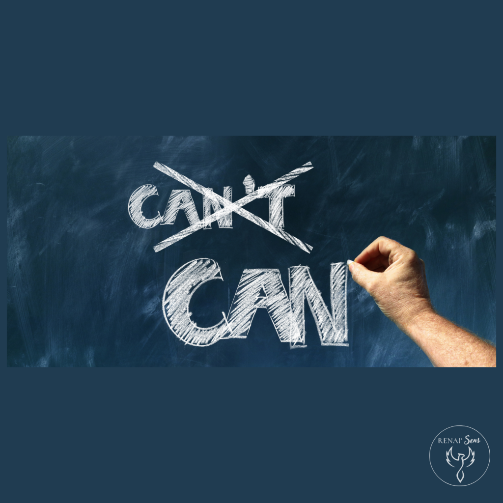 reconversions  Consultation de psychologie à distance- QVT - Cabinet RENAI'Sens - Christelle CHOLLET Psychologue