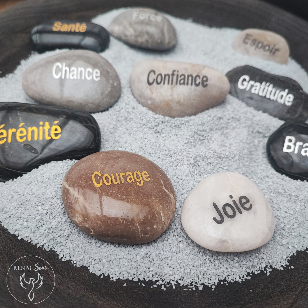 Consultation de psychologie à distance- QVT - Cabinet RENAI'Sens - Christelle CHOLLET Psychologue