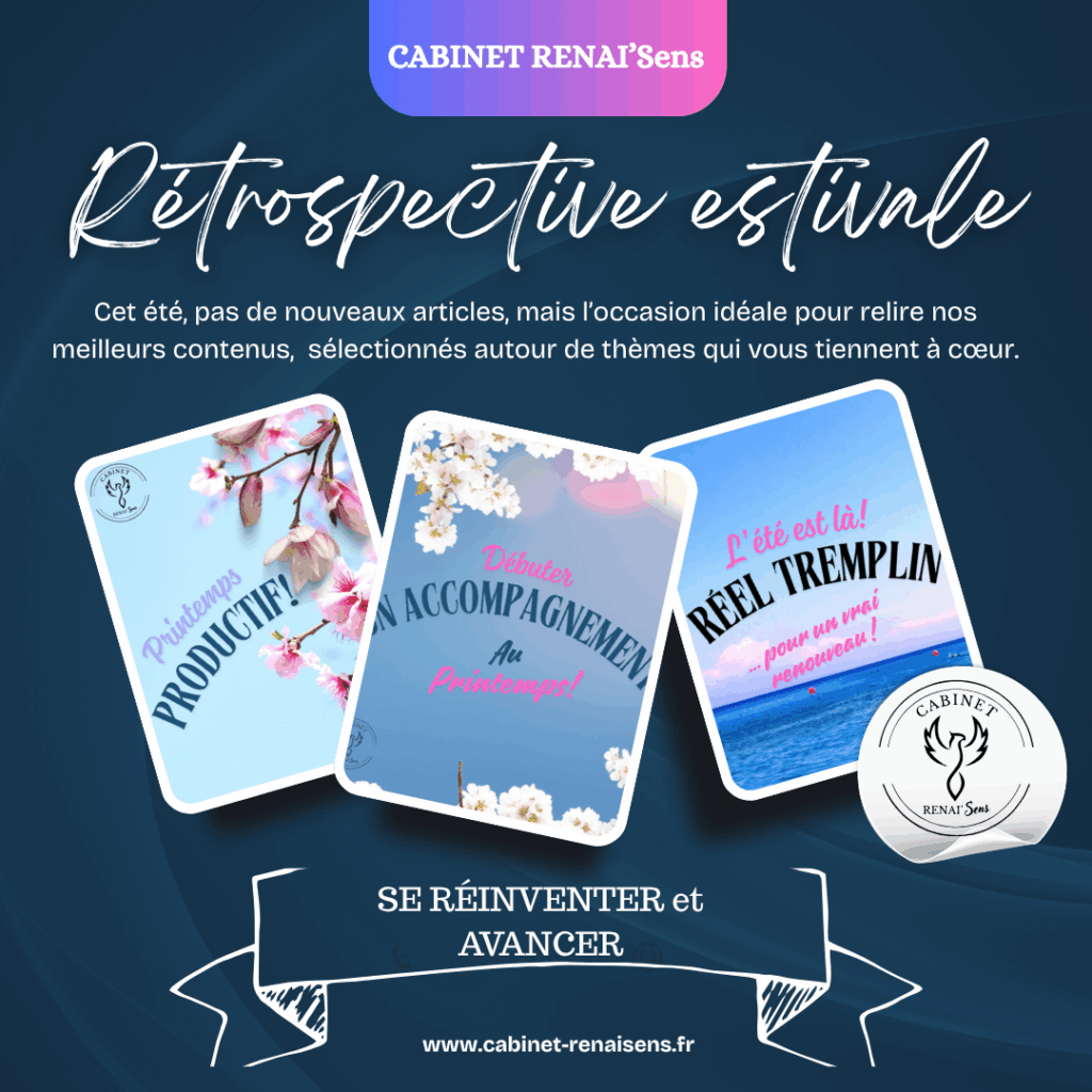Consultation de psychologie à distance – VISIO ou TELEPHONE - Souffrance au travail – Ateliers- Formation- RH - QVT – Psychologie Positive- Cabinet RENAI'Sens - Christelle CHOLLET Psychologue – HOUILLES – LA MADELEINE DE NONANCOURT