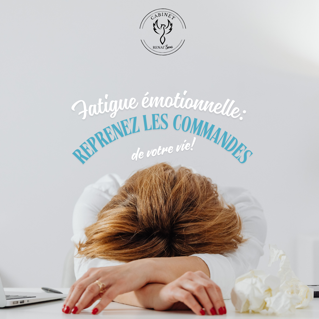 Consultation de psychologie à distance – VISIO ou TELEPHONE - Souffrance au travail – Ateliers- Formation- RH - QVT – Psychologie Positive- Cabinet RENAI'Sens - Christelle CHOLLET Psychologue – HOUILLES – LA MADELEINE DE NONANCOURT