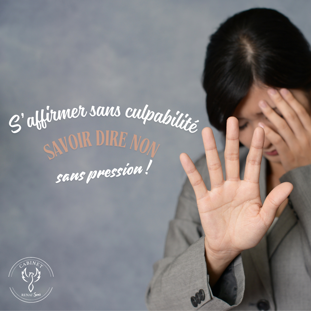 Consultation de psychologie à distance – VISIO ou TELEPHONE - Souffrance au travail – Ateliers- Formation- RH - QVT – Psychologie Positive- Cabinet RENAI'Sens - Christelle CHOLLET Psychologue – HOUILLES – LA MADELEINE DE NONANCOURT