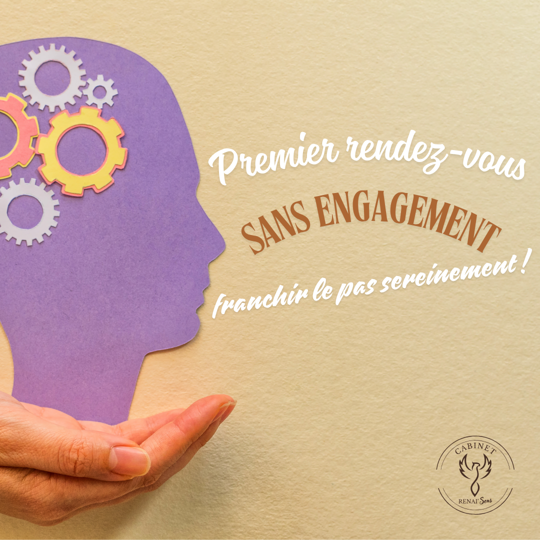 Consultation de psychologie à distance – Consultation de psychologie en VISIO ou TELEPHONE - Souffrance au travail – Ateliers- Formation- RH - QVT – Psychologie Positive- Cabinet RENAI'Sens - Christelle CHOLLET – Psychologue - Psychologue HOUILLES – Psychologue LA MADELEINE DE NONANCOURT- Psychologue Carrières sur Seine – Psychologue Sartrouville – Psychologue Bezons – Psychologue Dreux – Psychologue Montesson – Psychologue Saint Lubin des Joncherets – Psychologue Nonancourt- Psychologue Eure – Psychologue Eure et Loir – Relations toxiques – Burn out – recherche de sens – psychothérapie – reconversion professionnelle – téléconsultation psychologue – coaching - psychologue burn-out Houilles - coaching QVT Ile de France - consultations en reconversion professionnelle psychologue -