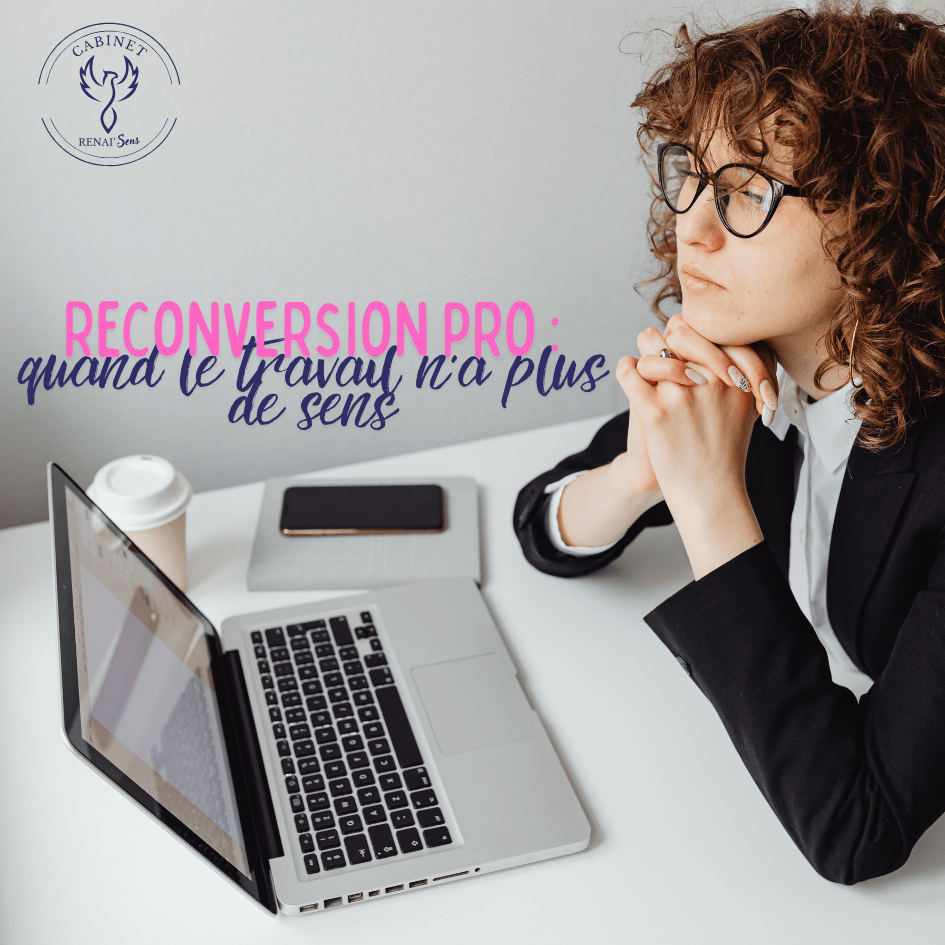 Cabinet RENAI'Sens - Christelle CHOLLET – Psychologue - psychologue burn-out Houilles - coaching QVT Ile de France - consultations en reconversion professionnelle psychologue -