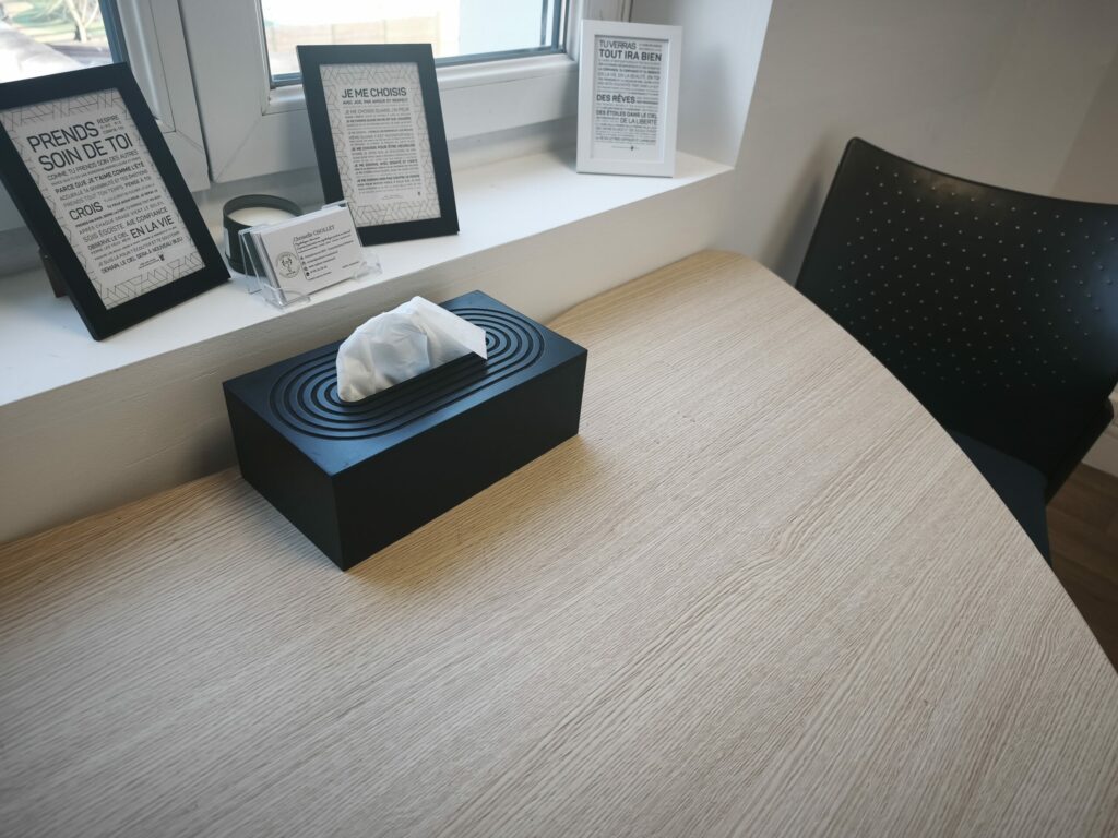 Psychologue Houilles Christelle CHOLLET Cabinet RENAI'Sens