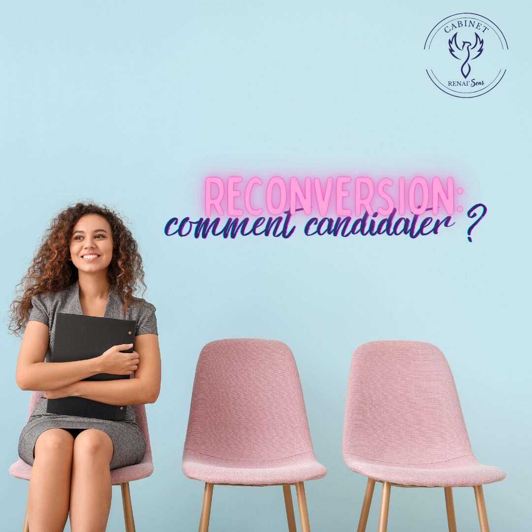 cabinet RENAI'Sens - Christelle CHOLLET Psychologue à distance, Houilles et 27 - reconversion pro