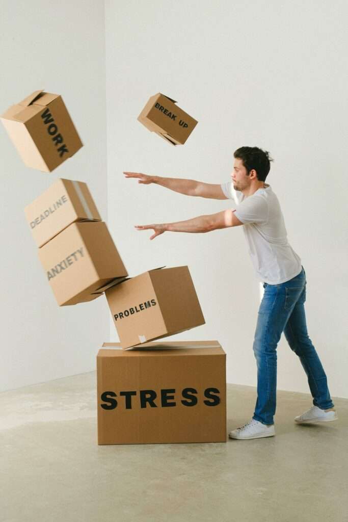 Burn-out de rentrée