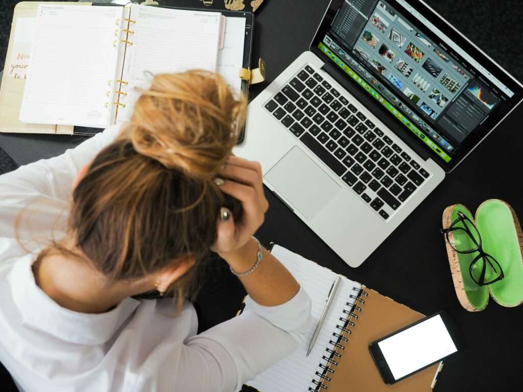 Burn-out de rentrée